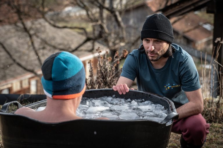 Salzburg sportssupport Panzerhalle Flo Mausser